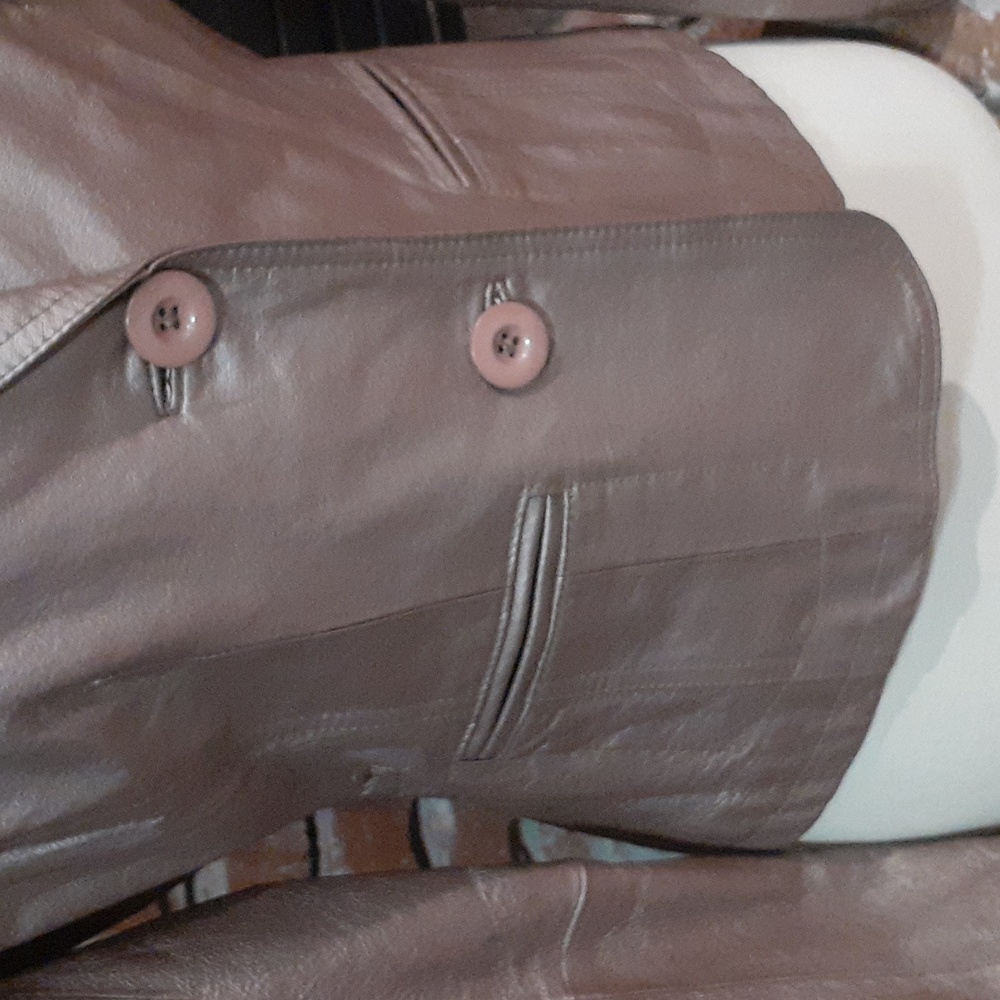 Uniform John Paul Richard Jacket View 5